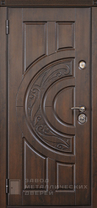 Фото «Дверь трехконтурная №24»  в Одинцово