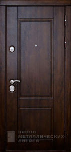 Фото «Утепленная дверь №3» в Одинцово