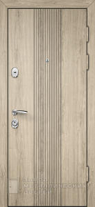 Фото «Светлая дверь №15» в Москве