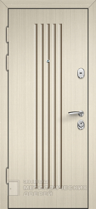 Фото «Белая дверь №15»  в 