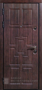 Фото «Утепленная дверь №10»  в Одинцово