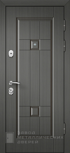 Фото «Дверь с терморазрывом №41» в Одинцово