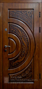 Фото «Дверь МДФ винорит №11» в Одинцово