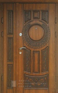 Фото «Парадная дверь №76» в Одинцово