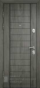 Фото «Наружная дверь №13»  в Смоленску