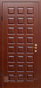 Фото «Одностворчатая дверь №5»  в Лосино-Петровскому