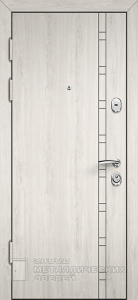 Фото «Светлая дверь №37»  в Москве