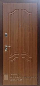 Фото «Утепленная дверь №14» в Одинцово