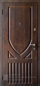 Фото «Дверь трехконтурная №22»  в Одинцово