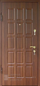 Фото «Дверь МДФ №37»  в Одинцово