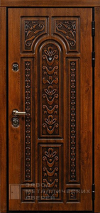 Фото «Дверь МДФ винорит №16» в Одинцово