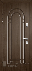 Фото «Наружная дверь №2»  в Смоленску