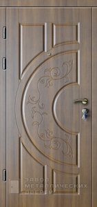 Фото «Дверь МДФ винорит №2»  в Одинцово