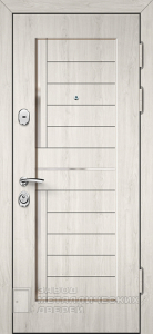 Фото «Дверь с зеркалом №52» в Железнодорожному