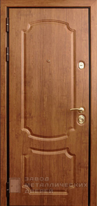 Фото «Дверь трехконтурная №1»  в Одинцово