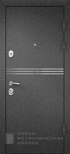 Фото «Одностворчатая дверь №15» в Лосино-Петровскому