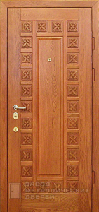 Фото «Дверь трехконтурная №7» в Одинцово