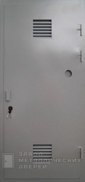 Фото «Дверь в электрощитовую №3» в Подольску