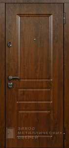 Фото «Взломостойкая дверь №12» в Одинцово