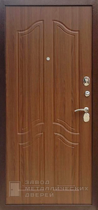 Фото «Дверь с терморазрывом №7»  в Одинцово