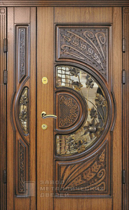 Фото «Парадная дверь №92» в Одинцово