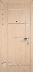 Фото «Антивандальная дверь №4»  в 