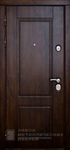 Фото «Утепленная дверь №11»  в Одинцово
