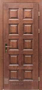 Фото «Дверь МДФ №44» в Одинцово