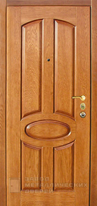 Фото «Дверь МДФ филенчатый №8»  в Одинцово