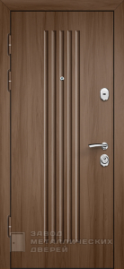 Фото «Светлая дверь №12»  в Москве