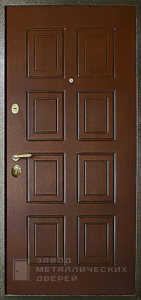 Фото «Дверь МДФ №38» в Одинцово