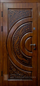Фото «Утепленная дверь №7»  в Одинцово