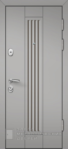 Фото «Серая дверь №30» в Подольску