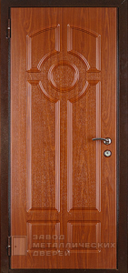 Фото «Дверь трехконтурная №16»  в Одинцово