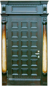 Фото «Парадная дверь №45» в Одинцово