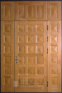 Фото «Дверь с фрамугой №10» в Одинцово