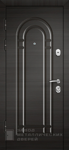 Фото «Дверь с терморазрывом №25»  в Одинцово