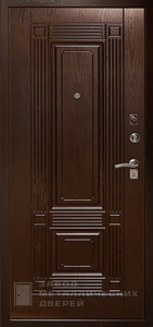 Фото «Дверь с терморазрывом №14»  в Одинцово