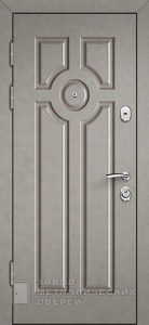 Фото «Светлая дверь №23»  в Москве