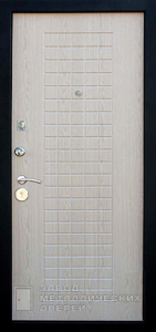 Фото «Дверь с терморазрывом №58» в Одинцово