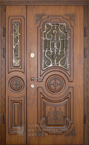 Фото «Парадная дверь №54» в Одинцово