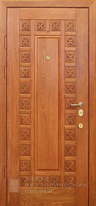 Фото «Дверь трехконтурная №7»  в Одинцово