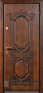 Фото «Дверь МДФ винорит №8» в Одинцово