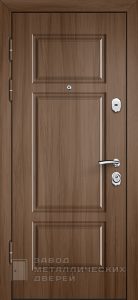 Фото «Одностворчатая дверь №24»  в Лосино-Петровскому