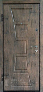 Фото «Дверь МДФ №40»  в Одинцово