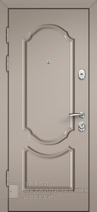 Фото «Светлая дверь №33»  в Москве