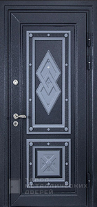 Фото «Дверь Металлобагет №30» в Одинцово