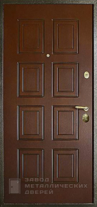 Фото «Дверь МДФ №38»  в Одинцово