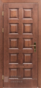 Фото «Дверь МДФ №44»  в Одинцово